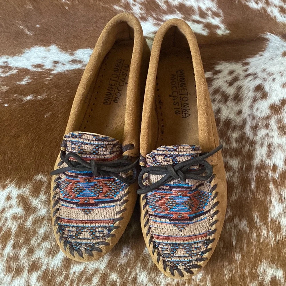 Minnetonka Moccasin